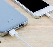 Pratique : la batterie externe au secours du mobile