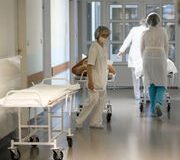 Santé : appel aux urgences