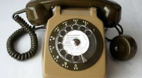 Téléphone fixe : vers la fin d’une histoire