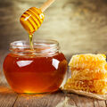 Alimentation : avantages du miel