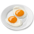 Alimentation : manger des œufs, même pas peur