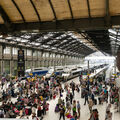 Transports : remboursement de billets après les grèves SNCF