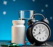 Santé : soigner l’insomnie