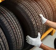 Automobile : les pneus durables sont moins sûrs