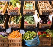 Pratique : fruits et légumes moins chers en circuits courts