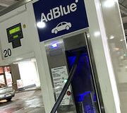 Automobile : additif diesel ADBLUE problématique
