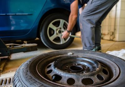 Automobile : réduire les coûts d’entretien