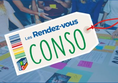 RENCONTRES DU 1ER TRIMESTRE 2024 AVEC NOS CONSOMMATEURS