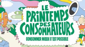 ACTIONS DU PRINTEMPS DES CONSOMMATEURS 2024