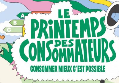 ACTIONS DU PRINTEMPS DES CONSOMMATEURS 2024