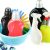 ALLERGENES : TEST SUR LES DETERGENTS