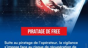 PIRATAGE DE FREE