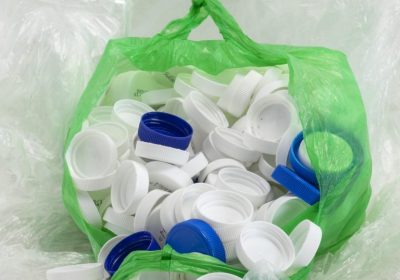 ENVIRONNEMENT : BOUCHONS SOLIDAIRES MIEUX RECYCLES