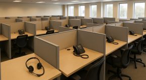 FIN DU DEMARCHAGE TELEPHONIQUE : Encore quelques mois à patienter