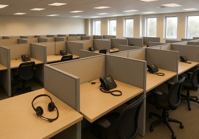 FIN DU DEMARCHAGE TELEPHONIQUE : Encore quelques mois à patienter
