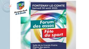 FORUM DES ASSOCIATIONS
