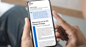 Chèque énergieLa campagne d’envoi démarre, les arnaques aussi