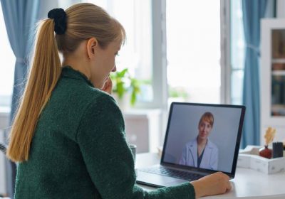 TELECONSULTATION :  Tout ce qui change pour les patients