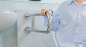 ACTUALITÉ Équipements pour personnes âgées ou handicapées Plus que deux mois pour profiter du crédit d’impôt