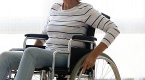 FAUTEUILS ROULANT : 100% REMBOURSÉS