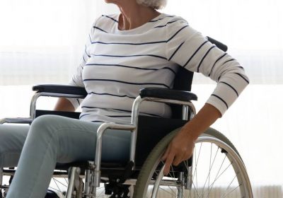 FAUTEUILS ROULANT : 100% REMBOURSÉS