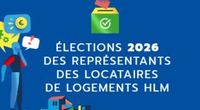 ÉLECTIONS HLM 2026 : portez-vous candidats avec l’UFC-Que Choisir Vendée