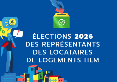 ÉLECTIONS HLM 2026 : portez-vous candidats avec l’UFC-Que Choisir Vendée